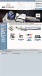 Mobile Screenshot of ibbtechusa.com